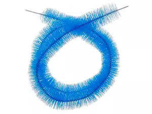 Hub cleaner blue Hub cleaner blue