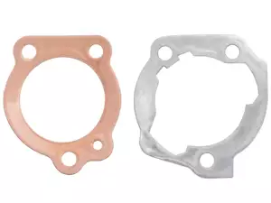 Malossi gasket set 43 mm cylinder kit | Piaggio Ciao, SI, Bravo, Boxer Malossi gasket set 43 mm cylinder kit | Piaggio Ciao, SI, Bravo, Boxer