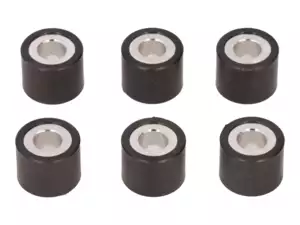 Malossi 4.1 g Variogewichte Ø 16 x 13 mm Malossi 4.1 g Variogewichte Ø 16 x 13 mm