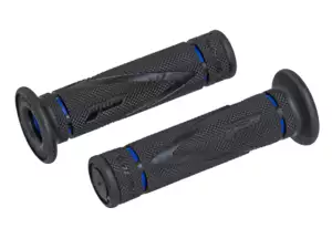 ProGrip grips 838 blue / black (Road) ProGrip grips 838 blue / black (Road)