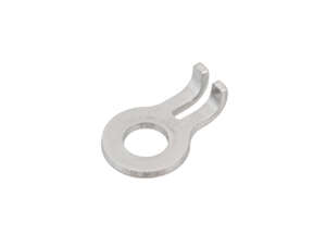 swiing® revival Halterung Kabel Dekompressor Inox | Piaggio Ciao swiing® revival Halterung Kabel Dekompressor Inox | Piaggio Ciao