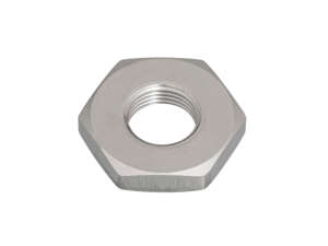 swiing® revival Mutter M12x1 x 5 SW24 Radachse Inox swiing® revival Mutter M12x1 x 5 SW24 Radachse Inox