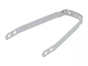 swiing® revival obere Schutzblechstrebe vorne Chrom | Zündapp Belmondo swiing® revival obere Schutzblechstrebe vorne Chrom | Zündapp Belmondo