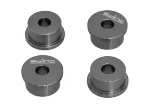 swiing® revival Silentblöcke Alu Racing | Sachs 503 / 504 / 505 / 535 swiing® revival Silentblöcke Alu Racing | Sachs 503 / 504 / 505 / 535