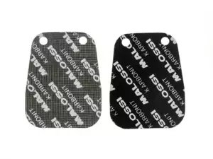 Malossi Membranplättchen Karbonit 0.3 / 0.35 mm VL1 Peugeot 103 Malossi Membranplättchen Karbonit 0.3 / 0.35 mm VL1 Peugeot 103