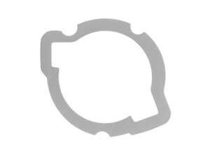 Dichtung Zylinderfuss 0.5 mm Alu | Piaggio Ciao, SI, Bravo, Boxer Dichtung Zylinderfuss 0.5 mm Alu | Piaggio Ciao, SI, Bravo, Boxer