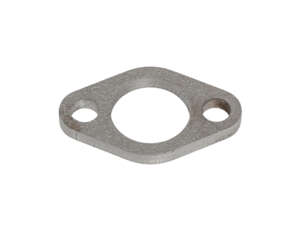 Siggnature Flansch 23 mm zum Anschweissen Siggnature Flansch 23 mm zum Anschweissen