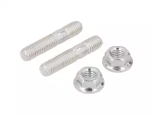 swiing® revival Stehbolzen-Set M5x26 Einlass (10.9 Festigkeit) | Sachs 50/2, 50/2, 50/3 swiing® revival Stehbolzen-Set M5x26 Einlass (10.9 Festigkeit) | Sachs 50/2, 50/2, 50/3
