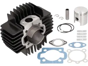 GPO Ø 45 mm Zylinderkit (Metrakit-Nachbau) | Puch GPO Ø 45 mm Zylinderkit (Metrakit-Nachbau) | Puch