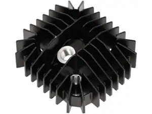 GPO Ø 40 mm cylinder head "Racing" | Pony GTX, Cross 521 (A8113) GPO Ø 40 mm cylinder head "Racing" | Pony GTX, Cross 521 (A8113)