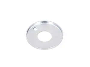 Abdeckplatte Kupplungsdrehfeder Metall | Puch MS, DS, VS Abdeckplatte Kupplungsdrehfeder Metall | Puch MS, DS, VS