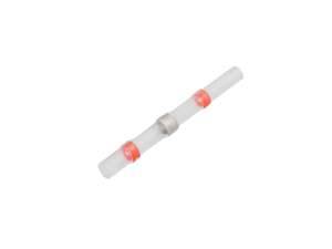 Lötverbindungsstück Kabel 0.5 - 1.5 mm² / 1.3 - 2.7 mm Lötverbindungsstück Kabel 0.5 - 1.5 mm² / 1.3 - 2.7 mm