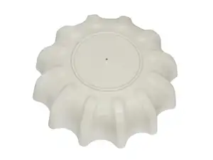 Tank cap M44x4 ivory Tank cap M44x4 ivory