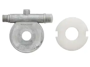 Transval Tachoantrieb 16" Transval Tachoantrieb 16"