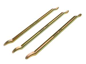 Buzzetti Pneuhebel-Set 240 mm 3-tlg. Buzzetti Pneuhebel-Set 240 mm 3-tlg.