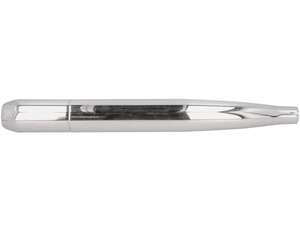 GPO Auspuff Zigarre Ø 28 / 60 mm ohne Auspuffklemme | Sachs 50/2, 503 GPO Auspuff Zigarre Ø 28 / 60 mm ohne Auspuffklemme | Sachs 50/2, 503