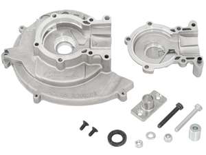 Polini Speed Engine Motorgehäuse Unterbrecherzündung | Piaggio Ciao, SI, Bravo, Boxer Polini Speed Engine Motorgehäuse Unterbrecherzündung | Piaggio Ciao, SI, Bravo, Boxer