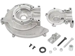 Polini Speed Engine Motorgehäuse Unterbrecherzündung | Piaggio Ciao, SI, Bravo, Boxer Polini Speed Engine Motorgehäuse Unterbrecherzündung | Piaggio Ciao, SI, Bravo, Boxer