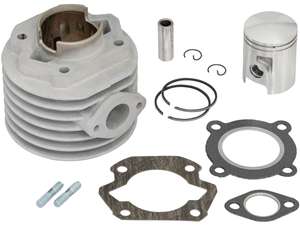 Airsal 40 mm Zylinderkit | Cilo Cross 521 / 512, Pony Cross 521, Pony GTX 521 Airsal 40 mm Zylinderkit | Cilo Cross 521 / 512, Pony Cross 521, Pony GTX 521