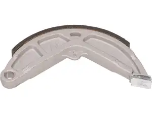Polini brake shoe Ø 135 x 16 rear | Piaggio Ciao, SI, Bravo, Boxer Polini brake shoe Ø 135 x 16 rear | Piaggio Ciao, SI, Bravo, Boxer