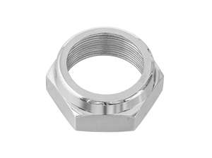 swiing® revival Abschlussmutter Gabel 1" / 24G offen | Sachs (P0505) swiing® revival Abschlussmutter Gabel 1" / 24G offen | Sachs (P0505)