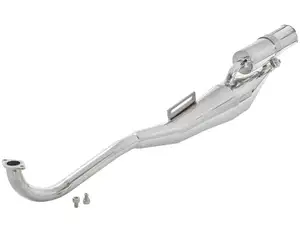 TECNO Auspuff Estoril Radical Spezial | Puch TECNO Auspuff Estoril Radical Spezial | Puch