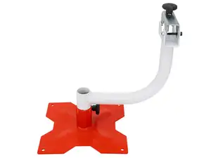 swiing® ingenious Motorständer «Experte» swiing® ingenious Motorständer «Experte»