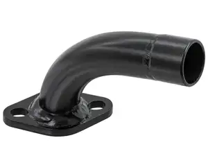 MLM 18 mm intake manifold Dell'Orto PHBG | Minarelli V1 MLM 18 mm intake manifold Dell'Orto PHBG | Minarelli V1