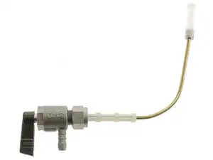 OMG Benzinhahn horizontal M12x1 (mit Überwurfmutter) unten abgehend | Puch Maxi N, S OMG Benzinhahn horizontal M12x1 (mit Überwurfmutter) unten abgehend | Puch Maxi N, S