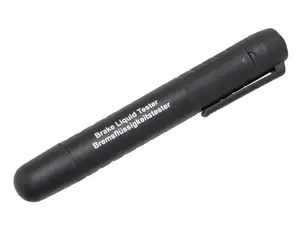 Buzzetti brake fluid tester (DOT4) Buzzetti brake fluid tester (DOT4)