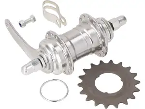 Hinterradnabe Rücktrittbremse | Solex Hinterradnabe Rücktrittbremse | Solex