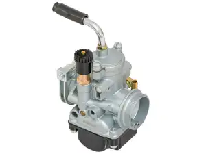 21 mm PHBG AS Vergaser Handchoke (Dell'Orto Nachbau) 21 mm PHBG AS Vergaser Handchoke (Dell'Orto Nachbau)