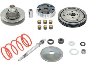 Malossi Overrange Kit Vario | Piaggio SI, Boss Malossi Overrange Kit Vario | Piaggio SI, Boss