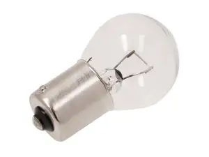 swiing® revival Birne 12V - 21W (BA15s) 1-faden swiing® revival Birne 12V - 21W (BA15s) 1-faden