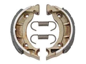 swiing® ingenious brake shoes Ø 90 x 18 spoke wheel Racing slotted | Hercules Prima, Optima swiing® ingenious brake shoes Ø 90 x 18 spoke wheel Racing slotted | Hercules Prima, Optima