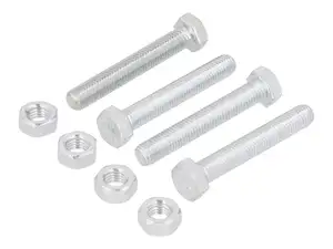 swiing® revival screw set M7 x 45 sprocket mounting | Tomos Fun Sport'R swiing® revival screw set M7 x 45 sprocket mounting | Tomos Fun Sport'R
