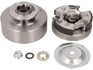 GPO Kupplung 56 mm | Piaggio, Ciao, SI, Bravo, Boxer GPO Kupplung 56 mm | Piaggio, Ciao, SI, Bravo, Boxer