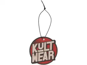 mk-Merch Duftbaum «KULTWEAR» Erdbeer mk-Merch Duftbaum «KULTWEAR» Erdbeer