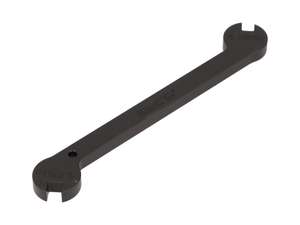swiing® ingenious spoke wrench 4.1 / 4.42 mm cranked swiing® ingenious spoke wrench 4.1 / 4.42 mm cranked