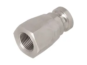 66HEROES Mounting pin M12x1 Wheel axle License plate holder side Inox 66HEROES Mounting pin M12x1 Wheel axle License plate holder side Inox