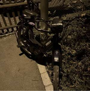 Severin sis Ciao đ„ Severin sis Ciao đ„