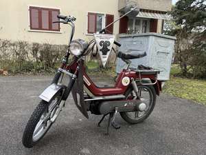 S Polizeitöffli - Ex S Polizeitöffli - Ex