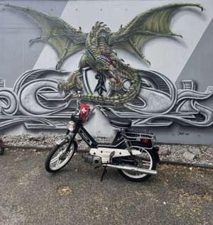 Puch Maxi S Puch Maxi S