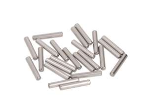 Lagernadel-Set Ø 2 x 11.8 mm Nebenwelle | Vespa Largeframe Lagernadel-Set Ø 2 x 11.8 mm Nebenwelle | Vespa Largeframe