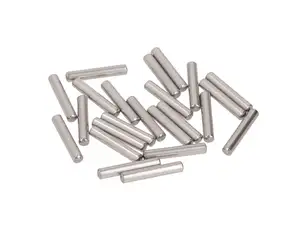 Lagernadel-Set Ø 2 x 11.8 mm Nebenwelle | Vespa Largeframe Lagernadel-Set Ø 2 x 11.8 mm Nebenwelle | Vespa Largeframe