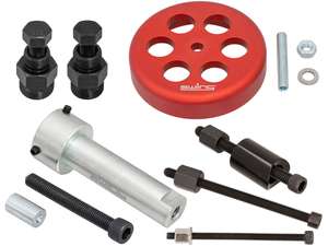 swiing® ingenious Spezialwerkzeug-Set klein | Sachs 502, 503 swiing® ingenious Spezialwerkzeug-Set klein | Sachs 502, 503