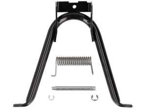 Hauptständer 10 mm Achse | Piaggio Ciao C9 / P Hauptständer 10 mm Achse | Piaggio Ciao C9 / P