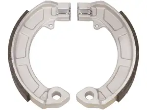 Piaggio Bremsbacken Ø 150 x 24 mm | Vespa Largeframe, Smallframe Piaggio Bremsbacken Ø 150 x 24 mm | Vespa Largeframe, Smallframe