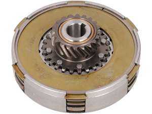 Ferodo Kupplung Z20 | Vespa P80X, PX80 Lusso, P125X, PX125 Lusso Ferodo Kupplung Z20 | Vespa P80X, PX80 Lusso, P125X, PX125 Lusso