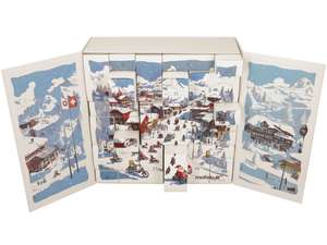 mk-Merch Adventskalender 2026 «Limited-Edition» mk-Merch Adventskalender 2026 «Limited-Edition»